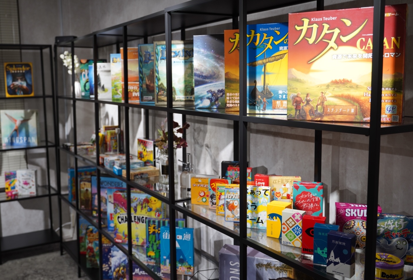 初心者にもお勧めのボードゲーム5選 ~part1~